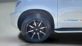 Toyota Sequoia 5.7* V8* PLATINUM* ПОДГРЕВ* ОБДУХВАНЕ* КАМЕРА* JBL, снимка 6