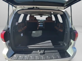 Toyota Sequoia 5.7* V8* PLATINUM* ПОДГРЕВ* ОБДУХВАНЕ* КАМЕРА* JBL, снимка 16