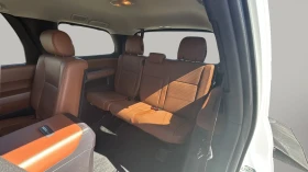 Toyota Sequoia 5.7* V8* PLATINUM* ПОДГРЕВ* ОБДУХВАНЕ* КАМЕРА* JBL, снимка 15