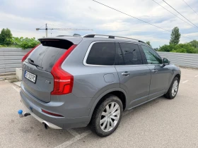 Volvo Xc90 D5  2.0, снимка 5