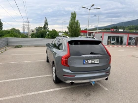 Volvo Xc90 D5  2.0, снимка 6