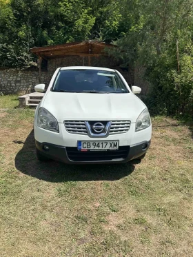 Nissan Qashqai 1.5dci, снимка 1