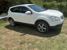 Nissan Qashqai 1.5dci, снимка 2