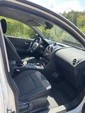 Nissan Qashqai 1.5dci, снимка 6