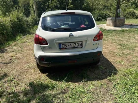 Nissan Qashqai 1.5dci, снимка 4