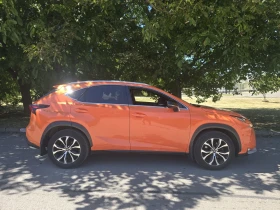 Lexus NX 200t F-sport 4x4, снимка 6