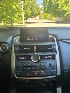 Lexus NX 200t F-sport 4x4, снимка 12