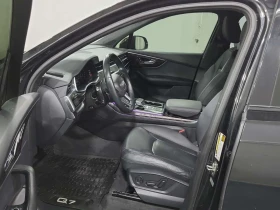 Audi Q7 * CARFAX * 2 КЛЮЧА * ПАНОРАМА * 360 КАМЕРА, снимка 8