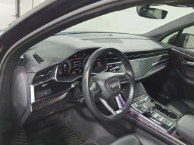 Audi Q7 * CARFAX * 2 КЛЮЧА * ПАНОРАМА * 360 КАМЕРА, снимка 11