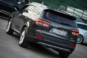 Kia Sorento 2.0CRDI / 4x4 / НАПЪЛНО ОБСЛУЖЕНА !!!, снимка 3