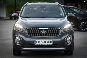 Kia Sorento 2.0CRDI / 4x4 / НАПЪЛНО ОБСЛУЖЕНА !!!, снимка 8