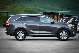 Kia Sorento 2.0CRDI / 4x4 / НАПЪЛНО ОБСЛУЖЕНА !!!, снимка 6
