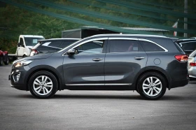 Kia Sorento 2.0CRDI / 4x4 / НАПЪЛНО ОБСЛУЖЕНА !!!, снимка 2