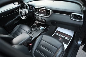 Kia Sorento 2.0CRDI / 4x4 / НАПЪЛНО ОБСЛУЖЕНА !!!, снимка 11