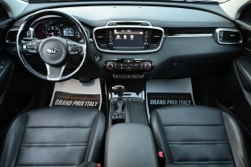 Kia Sorento 2.0CRDI / 4x4 / НАПЪЛНО ОБСЛУЖЕНА !!!, снимка 10