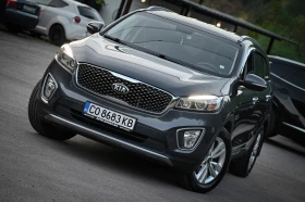 Kia Sorento 2.0CRDI / 4x4 / НАПЪЛНО ОБСЛУЖЕНА !!!, снимка 1