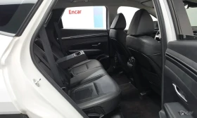 Hyundai Tucson  Gasoline 1.6 Turbo 4WD * БЕЗ ПЪРВОНАЧАЛНА ВНОСКА, снимка 11