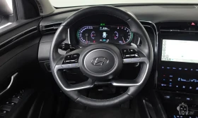 Hyundai Tucson  Gasoline 1.6 Turbo 4WD * БЕЗ ПЪРВОНАЧАЛНА ВНОСКА, снимка 12