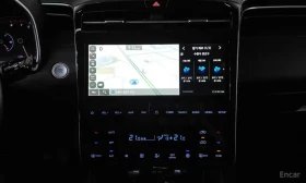 Hyundai Tucson  Gasoline 1.6 Turbo 4WD * БЕЗ ПЪРВОНАЧАЛНА ВНОСКА, снимка 13