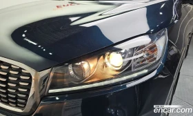 Kia Sorento Diesel 2.0 2WD Noblesse, снимка 8