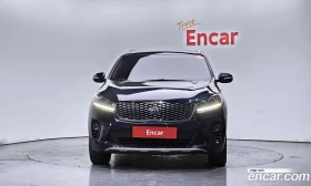 Kia Sorento Diesel 2.0 2WD Noblesse, снимка 3