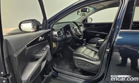 Kia Sorento Diesel 2.0 2WD Noblesse, снимка 13