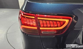 Kia Sorento Diesel 2.0 2WD Noblesse, снимка 9