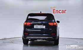 Kia Sorento Diesel 2.0 2WD Noblesse, снимка 4