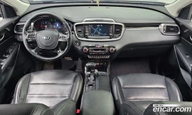 Kia Sorento Diesel 2.0 2WD Noblesse, снимка 10