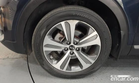 Kia Sorento Diesel 2.0 2WD Noblesse, снимка 5