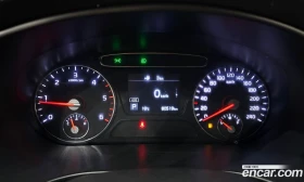 Kia Sorento Diesel 2.0 2WD Noblesse, снимка 11