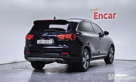 Kia Sorento Diesel 2.0 2WD Noblesse, снимка 2