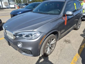 BMW X5 * Xdrive40e * ДВА КЛЮЧА * ПОДГРЕВ * ПАНОРАМА * , снимка 1