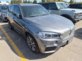 BMW X5 * Xdrive40e * ДВА КЛЮЧА * ПОДГРЕВ * ПАНОРАМА * , снимка 5