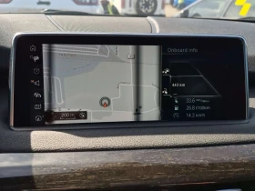 BMW X5 * Xdrive40e * ДВА КЛЮЧА * ПОДГРЕВ * ПАНОРАМА * , снимка 11