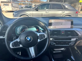 BMW X3, снимка 8