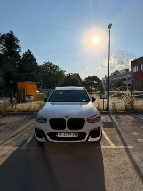 BMW X3, снимка 3