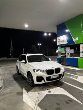 BMW X3, снимка 1