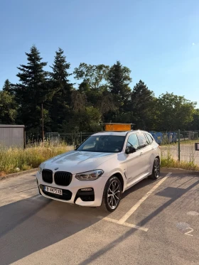 BMW X3, снимка 4