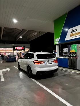 BMW X3, снимка 2