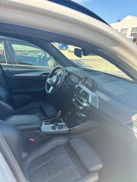 BMW X3, снимка 7