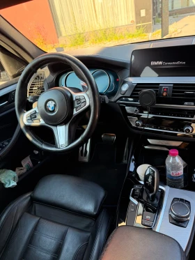 BMW X3, снимка 10