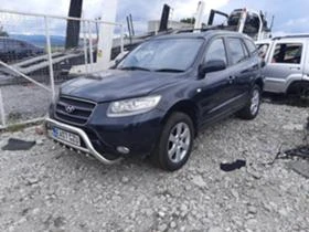 Hyundai Santa fe 2.2 crdi auto - [3] 