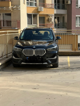 BMW X1  X1 xDrive18d Business , снимка 2 - Автомобили и джипове - 45298793