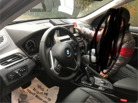 BMW X1  X1 xDrive18d Business , снимка 3 - Автомобили и джипове - 45298793