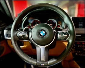 BMW X6 xDrive 40D, снимка 10