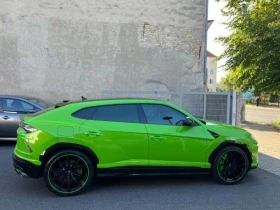 Обява за продажба на Lamborghini Urus 4.0 V8 EDITION Pearl Capsule ~ 301 200 EUR - изображение 3