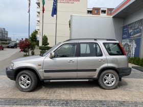 Honda Cr-v 2.0 , снимка 11