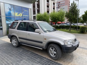 Honda Cr-v 2.0 , снимка 8