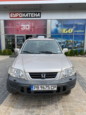 Honda Cr-v 2.0 , снимка 2